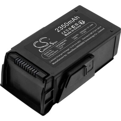 DJI Mavic Air Akku - 2350mAh 11.55V DJI Mavic Air Akku - 2350mAh 11.55V
