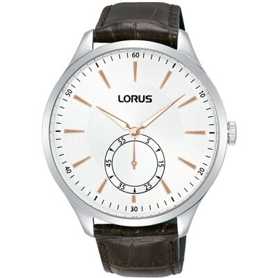 Lorus Beige Watch - Watch Lorus Beige Watch - Watch