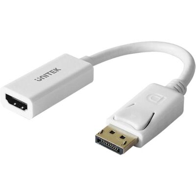 Unitek Y-6332 HDMI Schnittstellenkarte - Adapter Unitek Y-6332 HDMI Schnittstellenkarte - Adapter