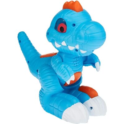 JD Williams Junior T-Rex - Dinosaurier Spielzeug mit Licht & Ton JD Williams Junior T-Rex - Dinosaurier Spielzeug mit Licht & Ton