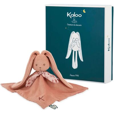 Kaloo Lapinoo Terracotta Jouet de Sommeil - Type de Sommeil Kaloo Lapinoo Terracotta Jouet de Sommeil - Type de Sommeil