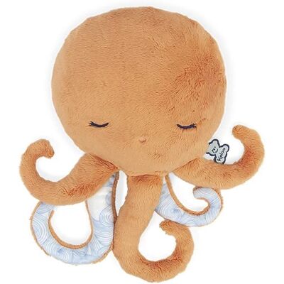 Kaloo Petit Calme Poulpe Bouillotte - Bouillotte Kaloo Petit Calme Poulpe Bouillotte - Bouillotte