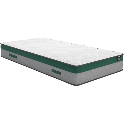 Materac Prestige z kieszeniami Dreamea - 3 cechy Materac Prestige z kieszeniami Dreamea - 3 cechy
