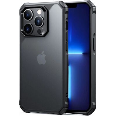 Διαφανής σκληρή θήκη ESR για iPhone 13 Pro - Ανθεκτική στους κραδασμούς Διαφανής σκληρή θήκη ESR για iPhone 13 Pro - Ανθεκτική στους κραδασμούς