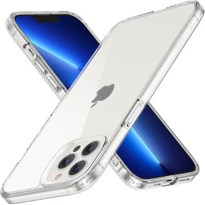 ESR - iPhone 13 Pro - Διαφανές - Υβριδική Θήκη - Phone Case ESR - iPhone 13 Pro - Διαφανές - Υβριδική Θήκη - Phone Case