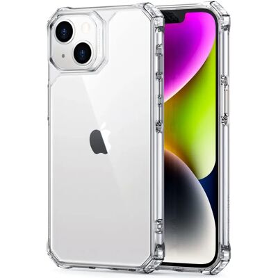 Εξωτερική θήκη ESR Air Armor για iPhone 14 Plus διαφανής Εξωτερική θήκη ESR Air Armor για iPhone 14 Plus διαφανής