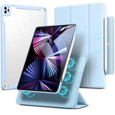 Ελαστική Υβριδική Κάλυψη ESR Rebound για iPad Pro 11" (2021) - Γαλάζιο Ελαστική Υβριδική Κάλυψη ESR Rebound για iPad Pro 11" (2021) - Γαλάζιο