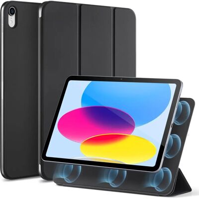 Apple iPad 10.9 (2022) Magnetische Hülle - Tablethülle Apple iPad 10.9 (2022) Magnetische Hülle - Tablethülle