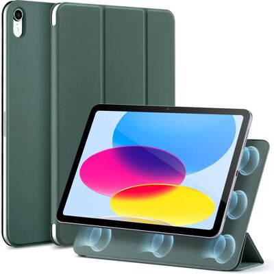 ESR Rebound Magnetischer iPad Fall - Waldgrün - Tablet Art ESR Rebound Magnetischer iPad Fall - Waldgrün - Tablet Art