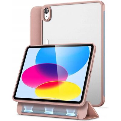 Etui ESR Ascend Hybrid na iPad 10.9 - Złoto Różowe Etui ESR Ascend Hybrid na iPad 10.9 - Złoto Różowe