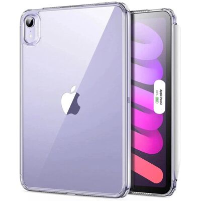 ESR - Classic Hybrid - Transparent - Tablet-etui ESR - Classic Hybrid - Transparent - Tablet-etui