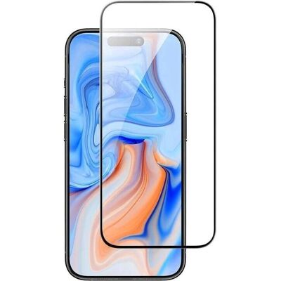 Apple iPhone 15 Plus ESR Képernyővédő - Edzett Üveg Apple iPhone 15 Plus ESR Képernyővédő - Edzett Üveg