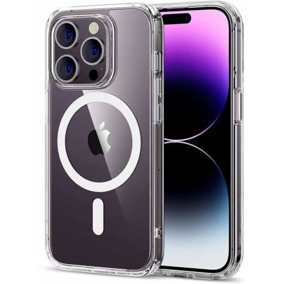 ESR - Classic Hybrid Magnetic Case - iPhone 14 Pro - Phone Case ESR - Classic Hybrid Magnetic Case - iPhone 14 Pro - Phone Case