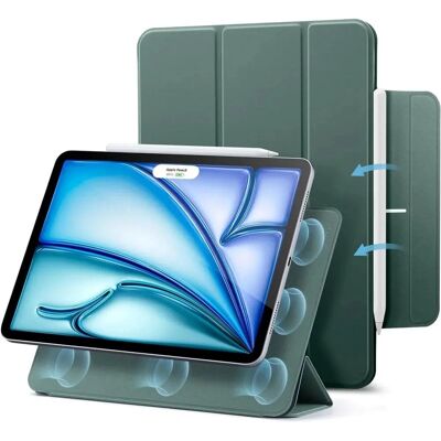 ESR Magnetisk Hylse for iPad Air 11 / 10.9 / Pro 11 ESR Magnetisk Hylse for iPad Air 11 / 10.9 / Pro 11