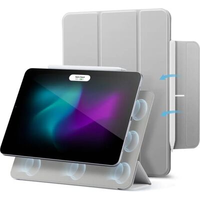 ESR Magnetisk Case for iPad Air 10.9 / 11 - Nettbrettdeksel ESR Magnetisk Case for iPad Air 10.9 / 11 - Nettbrettdeksel