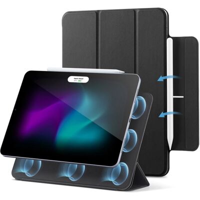 Μαγνητική Θήκη για iPad Pro 11 2024 - Λεπτή & Ανθεκτική Μαγνητική Θήκη για iPad Pro 11 2024 - Λεπτή & Ανθεκτική