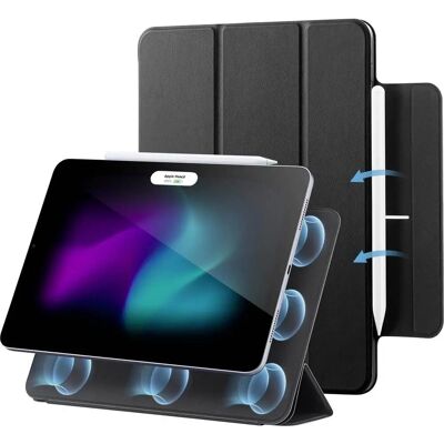 Apple iPad Pro 13 (M4, 2024) - Magnet Hülle Apple iPad Pro 13 (M4, 2024) - Magnet Hülle