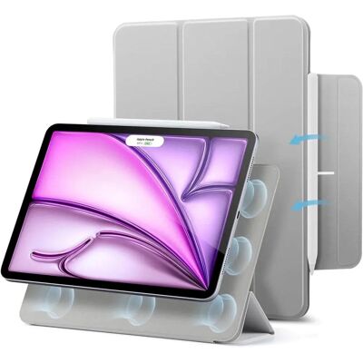 ESR Magnetischer Hülle für iPad Air 13 M2 2024 & iPad Pro 12,9 2020-2022 ESR Magnetischer Hülle für iPad Air 13 M2 2024 & iPad Pro 12,9 2020-2022