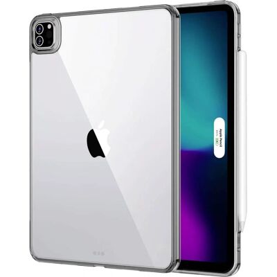 Θήκη υβριδίου ESR M4 2024 για tablet - Μαύρο Θήκη υβριδίου ESR M4 2024 για tablet - Μαύρο