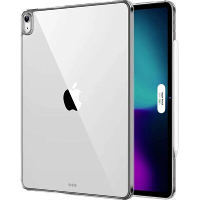 Πίσω κάλυμμα ESR hybrid για iPad Air 13" (M2, 2024) - Μαύρο Πίσω κάλυμμα ESR hybrid για iPad Air 13" (M2, 2024) - Μαύρο