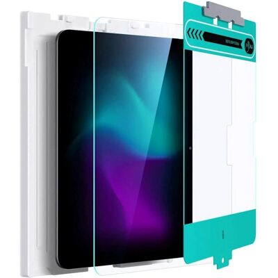ESR hærdet glas til iPad Pro 13 M4 2024 - Ridsefast og fingeraftryksbestandigt ESR hærdet glas til iPad Pro 13 M4 2024 - Ridsefast og fingeraftryksbestandigt
