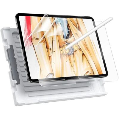 Οθόνη ESR Paper Feel για iPad Pro 13 (2024) - 2 τεμάχια Οθόνη ESR Paper Feel για iPad Pro 13 (2024) - 2 τεμάχια
