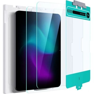 ESR hærdet glas til iPad Pro 11" (2024) - 2 stk. ESR hærdet glas til iPad Pro 11" (2024) - 2 stk.