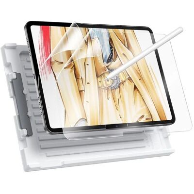 Προστατευτικό οθόνης Paper Feel για iPad Pro 11" M4 2024 - 2 τεμάχια Προστατευτικό οθόνης Paper Feel για iPad Pro 11" M4 2024 - 2 τεμάχια