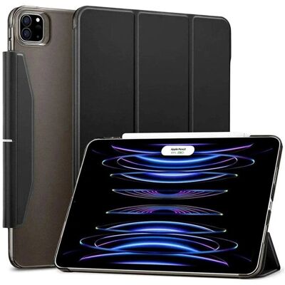 Apple iPad Pro 13 M4 ESR Ascend Tri-Fold Hülle - Tablet Hülle Apple iPad Pro 13 M4 ESR Ascend Tri-Fold Hülle - Tablet Hülle