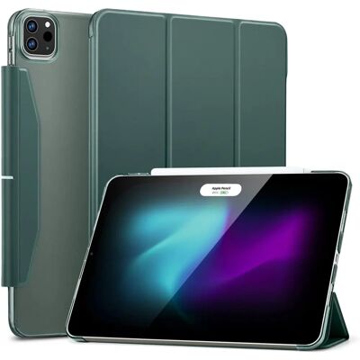 Apple Marke iPad Pro 13" - Tri-Fold Schutzcase für 2024 Apple Marke iPad Pro 13" - Tri-Fold Schutzcase für 2024