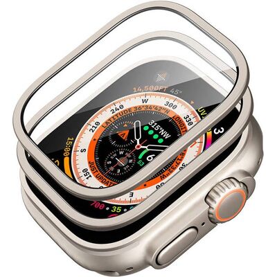 Apple Watch Ultra ESR Ti-Schutzset Apple Watch Ultra ESR Ti-Schutzset