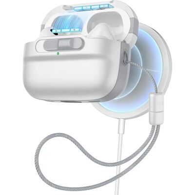 Θήκη ESR για AirPods 4ης γενιάς - Ασύρματη & MagSafe συμβατή Θήκη ESR για AirPods 4ης γενιάς - Ασύρματη & MagSafe συμβατή