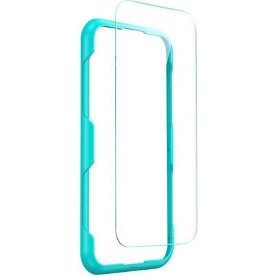 ESR iPhone 16 Pro Max Displayschutz - Kratzfest, Fingerabdruckfrei ESR iPhone 16 Pro Max Displayschutz - Kratzfest, Fingerabdruckfrei