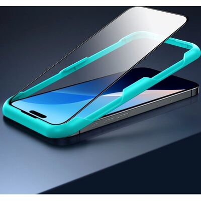 Προστασία Οθόνης iPhone 16 Pro Max - Ανθεκτικό Γυαλί 9H Προστασία Οθόνης iPhone 16 Pro Max - Ανθεκτικό Γυαλί 9H