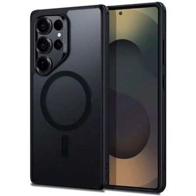 ESR Classic Hybrid Cover til Samsung Galaxy S25 Ultra - Frosted Black ESR Classic Hybrid Cover til Samsung Galaxy S25 Ultra - Frosted Black