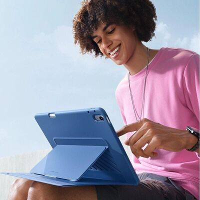 ESR Marke Modell A2696-A3356 Hybrid iPad Hülle - Schutz & Stiftetui ESR Marke Modell A2696-A3356 Hybrid iPad Hülle - Schutz & Stiftetui
