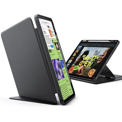 Esr Flip Hybrid iPad Air 13.1 / 2 / 2024-2025 - Etui na Tablet Esr Flip Hybrid iPad Air 13.1 / 2 / 2024-2025 - Etui na Tablet