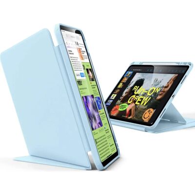 Esr Flip Hybrid - iPad Air 13.1/2/2024-2025 - Himmelblau Esr Flip Hybrid - iPad Air 13.1/2/2024-2025 - Himmelblau