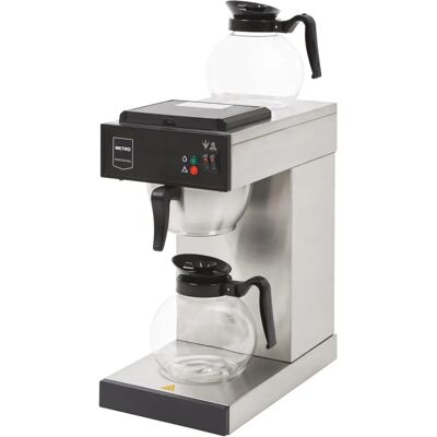 Metro Professional GCG2001 - Edelstahl / Kunststoff Metro Professional GCG2001 - Edelstahl / Kunststoff