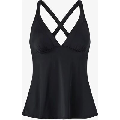 Dorina Fiji Tankini - Schwarz 42 Damen Dorina Fiji Tankini - Schwarz 42 Damen