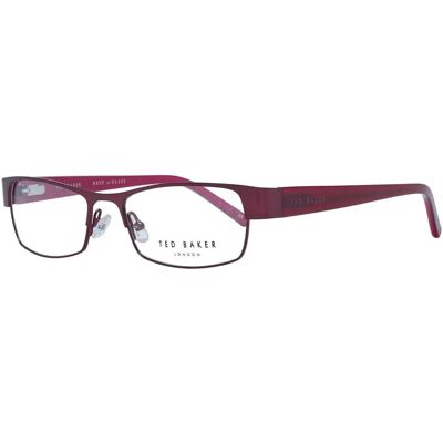 Ted Baker TBB931 49249 Volledig rand metalen montuurbril Ted Baker TBB931 49249 Volledig rand metalen montuurbril