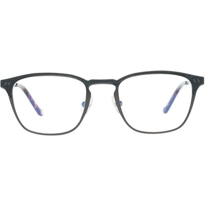 Montatura Occhiali Hackett London HEB16212149 Grigia - Uomo Montatura Occhiali Hackett London HEB16212149 Grigia - Uomo