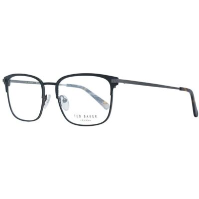Ted Baker Daley TB4259 001 Zwarte Brillenmontuur - Brillenmontuur Ted Baker Daley TB4259 001 Zwarte Brillenmontuur - Brillenmontuur
