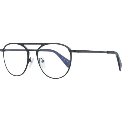 Yohji Yamamoto Zwart Herenbrillen - Optical Frames Yohji Yamamoto Zwart Herenbrillen - Optical Frames