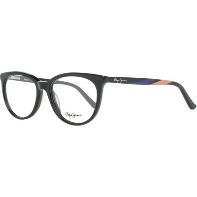 Pepe Jeans PJ3322 51C1 Dames Volledig Montuur Plastic Bril Pepe Jeans PJ3322 51C1 Dames Volledig Montuur Plastic Bril