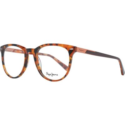 Pepe Jeans PJ3313 Braun Herren Brillengestell Pepe Jeans PJ3313 Braun Herren Brillengestell