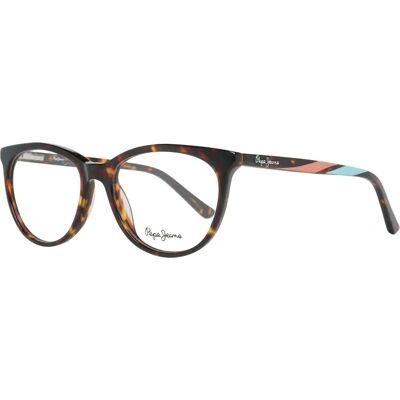 Pepe Jeans PJ3322 51C2 Damen Vollrand Brille Pepe Jeans PJ3322 51C2 Damen Vollrand Brille
