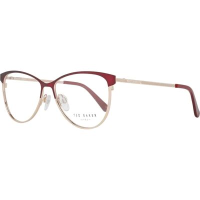 Ted Baker Damen Multicolor Brille - Vollrand Brille Ted Baker Damen Multicolor Brille - Vollrand Brille