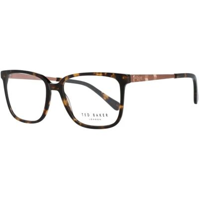 Ted Baker Dames Brillen - Bruine Optische Montuur Ted Baker Dames Brillen - Bruine Optische Montuur