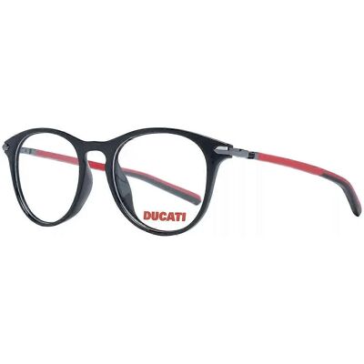 Ducati DA1002 50001 Men's Spectacle Frame - Spectacle Frame Ducati DA1002 50001 Men's Spectacle Frame - Spectacle Frame